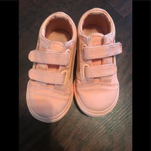 Toddler Vans